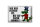 Blechschild Spruch 30x20cm Nur wer fleissig ist hat Erfolg