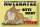 Blechschild Spruch 30x20cm Nutzkatze bitte nicht stören