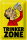 Blechschild Alkohol 20x30cm Trinkerzone Bierkrug