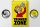 Blechschild Alkohol 20x30cm Trinkerzone Bierkrug