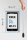 Blechschild Hinweis 20x30cm Free WI-FI (Handy)
