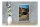 Blechschild Reise 12x18cm Gran Canaria Spanien Las Casas Veneguera