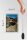 Blechschild Reise 12x18cm Gran Canaria Spanien Las Casas Veneguera
