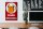 Blechschild Hinweis 20x30cm Alkohol Schutzgebiet (rot)