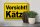 Blechschild Spruch 30x20cm Vorsicht Kampf Katze