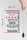 Blechschild Spruch 20x30cm Hotel Mama weiß-rotes