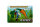 Blechschild Spruch 30x20cm Gartenarbeit macht sexy