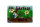 Blechschild Zwerg 30x20cm der Gärtner wars