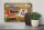 Blechschild Alkohol 30x20cm 6 Biere sind ein Essen