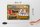 Blechschild Alkohol 30x20cm 6 Biere sind ein Essen