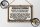 Blechschild Spruch 30x20cm Werkstattregeln Werkstatt offen
