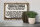 Blechschild Spruch 30x20cm Werkstattregeln Werkstatt offen