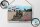 Blechschild Spruch 30x20cm ackern für Deutschland Bauern