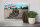 Blechschild Spruch 30x20cm ackern für Deutschland Bauern