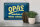Blechschild Spruch 30x20cm Opas machen die Welt schöner