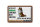 Blechschild Spruch 30x20cm Glück Shetland Sheepdog Hund