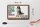 Blechschild Spruch 30x20cm Glück Shetland Sheepdog Hund