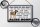 Blechschild Spruch 30x20cm ohne Hund ist alles doof
