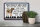Blechschild Spruch 30x20cm ohne Hund ist alles doof