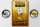 Blechschild Alkohol 20x30cm Bier dabei Eintritt frei