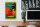 Blechschild Havana 20x30cm Cuba Zeichnung gelbes Auto