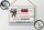 Blechschild Spruch 30x20cm und dann kam da ein Hund