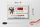Blechschild Spruch 30x20cm und dann kam da ein Hund