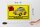 Blechschild Spruch 30x20cm Oma`s Taxi 24 Stunden 365 Tage