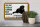 Blechschild Spruch 30x20cm Glück nicht anfassen Labrador
