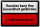 Blechschild Hinweis 30x20cm Rauchen kann Gesundheit gef.
