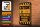 Blechschild Hinweis 20x30cm Caution extreme gaming inside