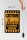 Blechschild Hinweis 20x30cm Caution extreme gaming inside