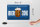 Blechschild Alkohol 30x20cm Bier Zone