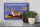 Blechschild Spruch 30x20cm Welsh Corgi Hund frech verspielt