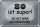 Blechschild Spruch 18x12cm 80 ist super so alt ich noch nie