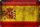 Blechschild Flagge 30x20cm Spanien Fahne