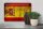 Blechschild Flagge 30x20cm Spanien Fahne