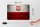 Blechschild Flagge 30x20cm Polen Fahne Wandeko