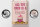 Blechschild Essen 20x30cm all you need is a Cupcake