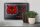 Blechschild Hinweis 30x20cm Hund will nicht nur spielen