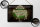 Blechschild Fleisch 30x20cm Schnitte Beef exklusive Menü