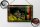 Blechschild Cannabis 30x20cm smoke weed everyday