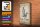 Blechschild Alkohol 20x30cm 1761 Gin tonic Retro