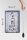 Blechschild Alkohol 20x30cm 1925 Vodka imported