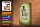 Blechschild Alkohol 20x30cm 1911 Tequila Wanddeko