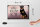 Blechschild Hund 30x20cm Rottweiler hier wache ich