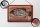 Blechschild Fisch 30x20cm 39 Fish from american Waters