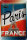 Blechschild Paris 20x30cm Eiffelturm France Wanddeko