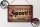 Blechschild Spruch 30x20cm natürlich mache ich Sport aber