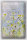 Blechschild Spruch 20x30cm Keep Calm and smile on Krone